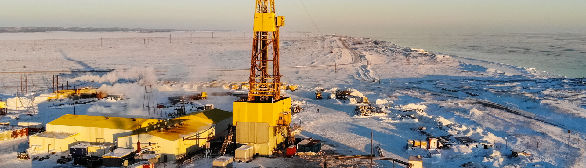 mining-and-petrochemical-solution